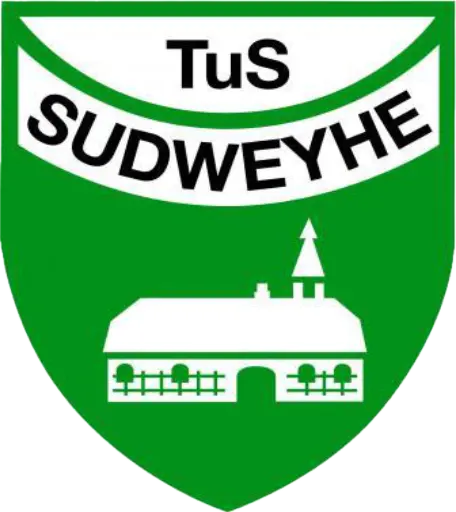 Logo des TuS Sudweyhe e.V.